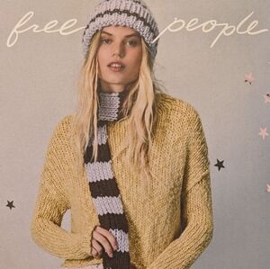 FREE PEOPLE, PREMIUM JEANS AND MORE. JOIN MY LIVE SHOW DECEMBER 23rd @ 7:30PM